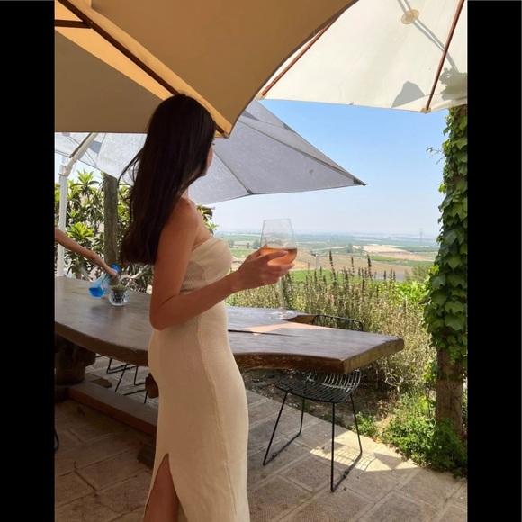 New fine knit dress - Picture 4 of 11